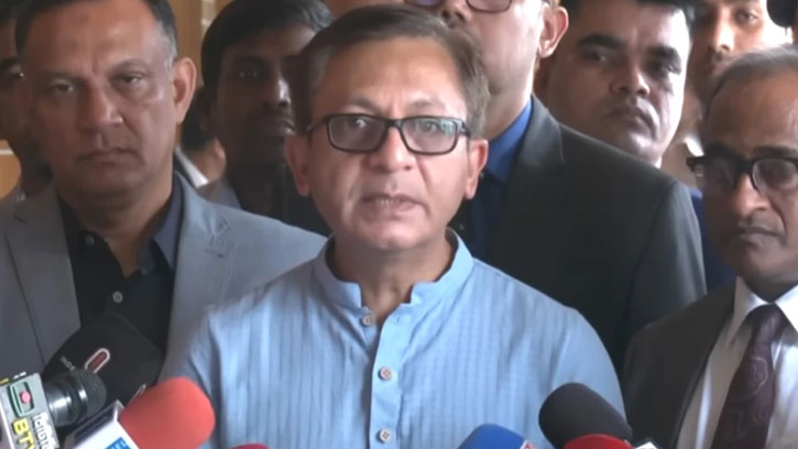 দেশে আপাতত ভোজ্যতেলের দাম বাড়ছে না : বাণিজ্যমন্ত্রী