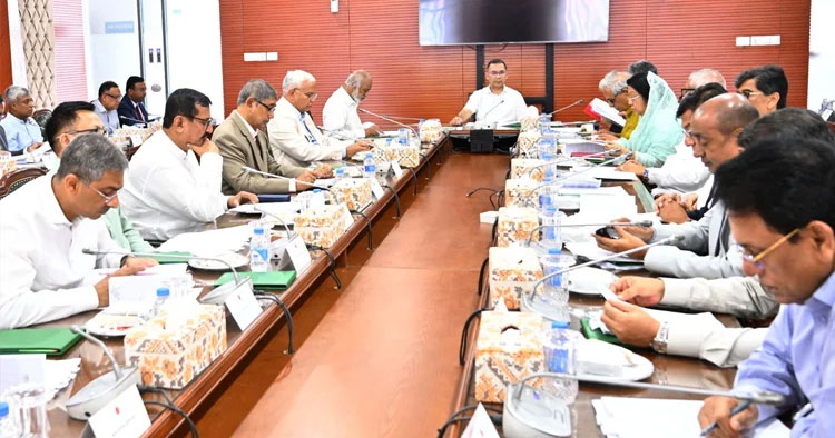 সরকারি ক্রয়ে প্রতিযোগিতা বাড়াতে পাবলিক প্রকিউরমেন্ট অধ্যাদেশে সংশোধন