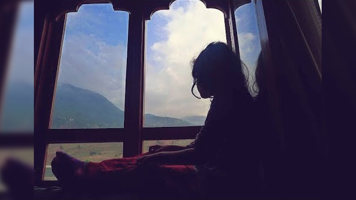 অন্তরের খারাপ চিন্তা: পাপ ধরা হবে কি?