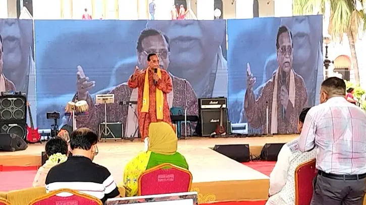 মশার কামড় কিছুটা কমেছে: ডিএসসিসি প্রশাসক