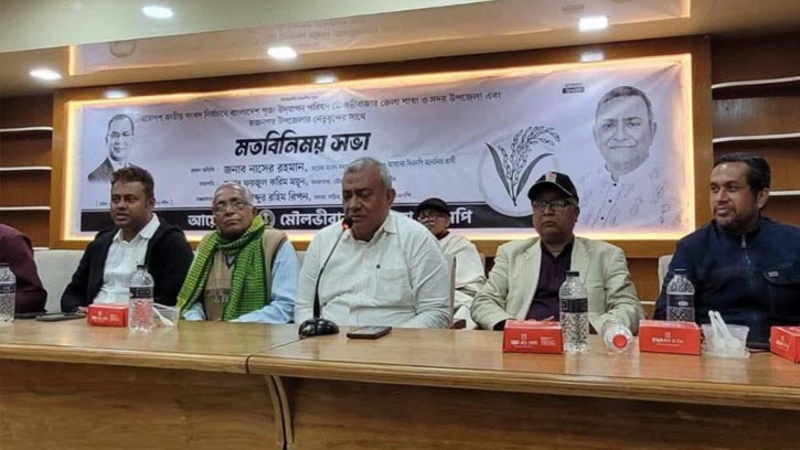 বিএনপি হিন্দু সম্প্রদায়ের পাশে আছে, আগামীতেও থাকবে