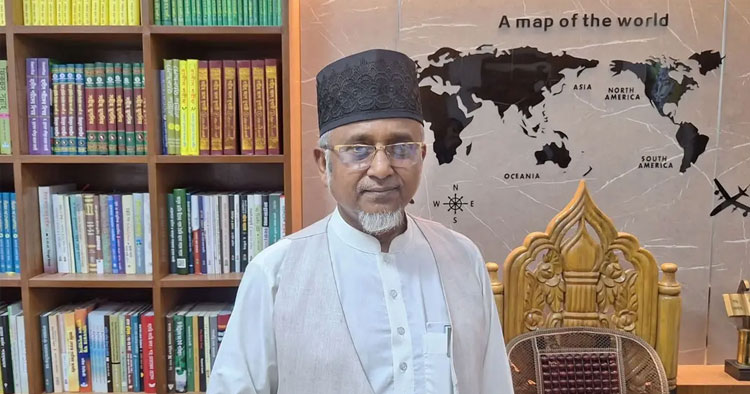 হাইকোর্টে জামিনের পর আদালতে জামিননামা দিলেন এমপি গাজী নজরুল