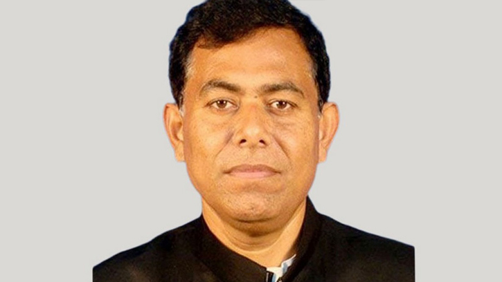 গ্রেফতার সাবেক এমপি শফিকুল 