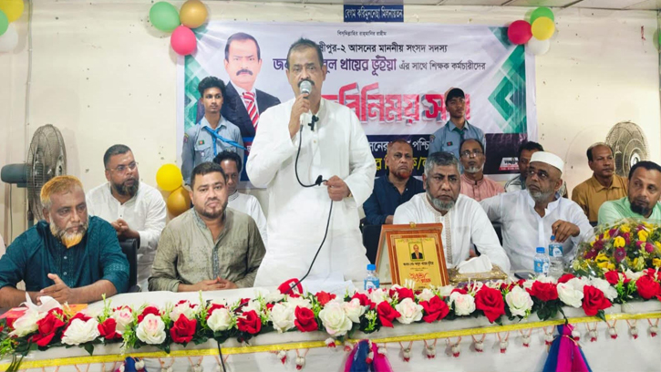 বিগত ১৭ বছর শিক্ষাকে নিয়ে রাজনীতি করা হয়েছে