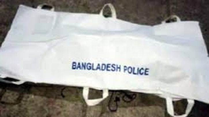 গাড়ি চাপায় কিশোরের মৃত্যু 