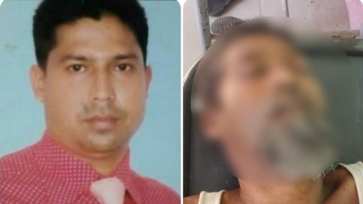 নিখোঁজের ছয় বছর পর ছাগলনাইয়াতে মিললো লাশ 