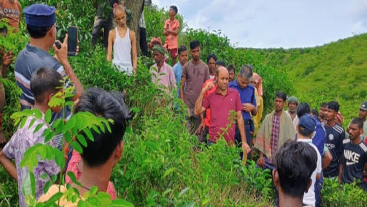 মাধবপুর চা বাগানে বৃদ্ধের ঝুলন্ত লাশ উদ্ধার