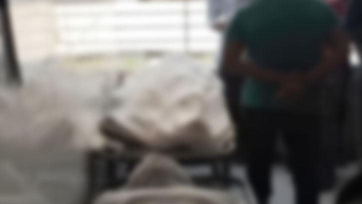 লক্ষ্মীপুরে ইটভাটায় বিদ্যুৎস্পৃষ্টে দুই শ্রমিকের মৃত্যু