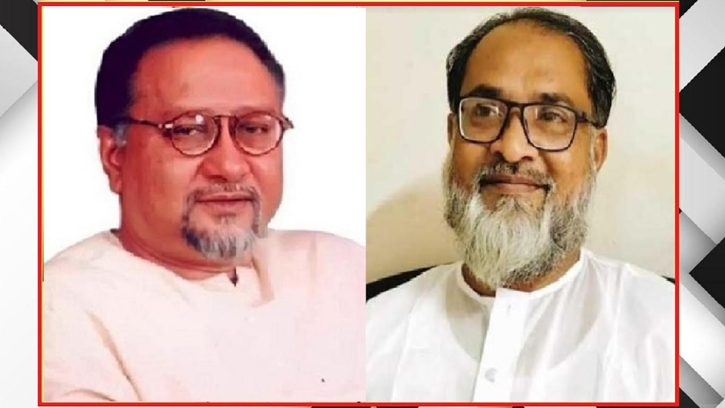 উদার গণতান্ত্রিক রাজনীতিক শফিকুল গানি স্বপন