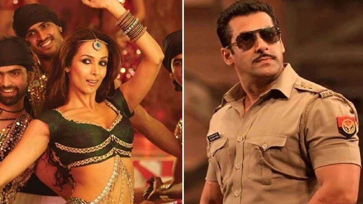 বলিউডের ‘মুন্নী’ বিতর্কে সালমানের রক্ষণশীল দৃষ্টিভঙ্গি