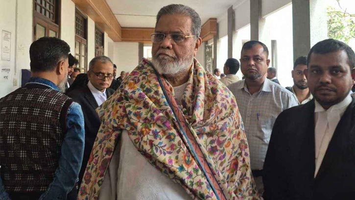 মঞ্জুরুল আহসান মুন্সীর প্রার্থিতা ফিরবে কি না, জানা যাবে কাল