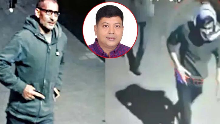 মুসাব্বির হত্যা: তিন আসামি ৭ দিনের রিমান্ডে