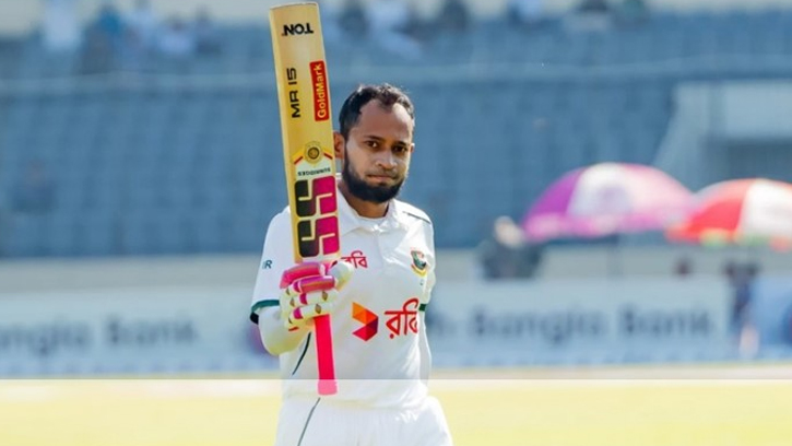 ক্রিকেট তারকা মুশফিকুর রহিমের জন্মদিন আজ