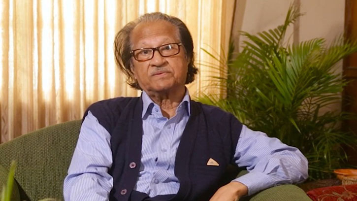 মুস্তাফা মনোয়ারের জানাজা অনুষ্ঠিত হবে মঙ্গলবার