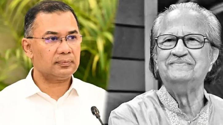 বরেণ্য শিল্পী মুস্তাফা মনোয়ারের মৃত্যুতে শোক প্রকাশ প্রধানমন্ত্রীর