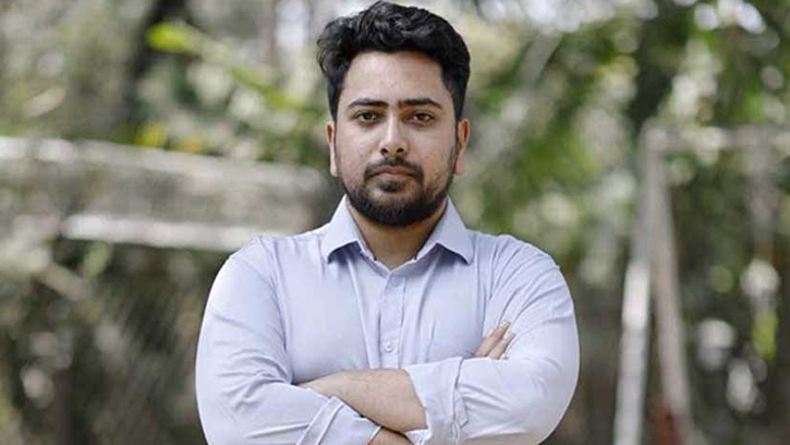 জোট নয়, স্বতন্ত্র রাজনৈতিক পদক্ষেপে এনসিপি: নাহিদ