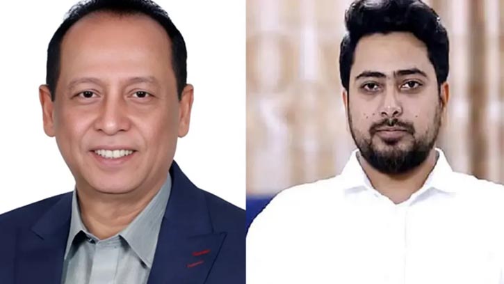এম এ কাইয়ুমের প্রার্থিতা চ্যালেঞ্জ, নাহিদ ইসলামের রিট