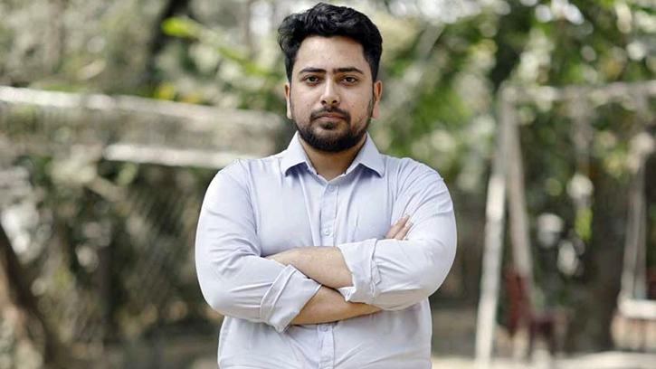 ফখরুলের বক্তব্য সত্য নয়, তারেক রহমান জাতীয় সরকার প্রস্তাবে সম্মত হননি: নাহিদ 