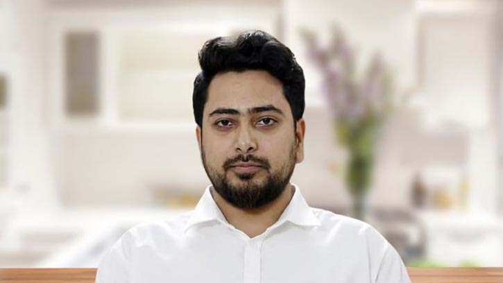 নাহিদ ইসলামের প্রার্থিতার বৈধতা নিয়ে রিট