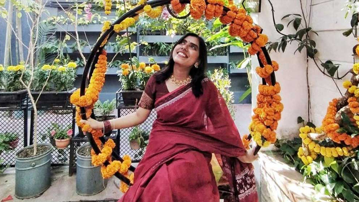 ফ্লোরিডায় খুন হওয়া বৃষ্টির মরদেহ উদ্ধারের চাঞ্চল্যকর গল্প