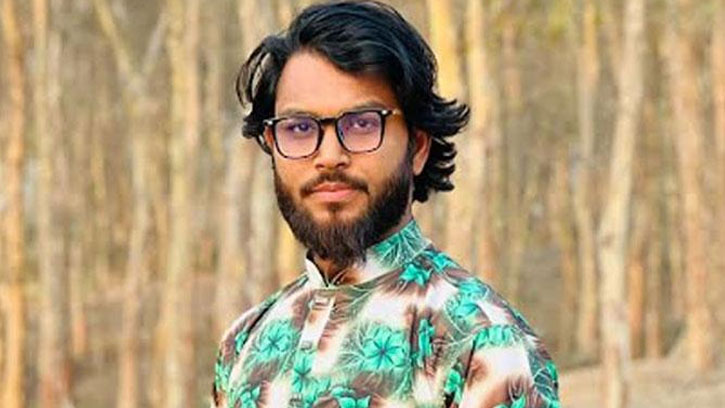 তারাবির ভিডিও পোস্টের ঘটনায় কনটেন্ট ক্রিয়েটর গ্রেফতার