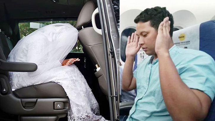 সফরে চলতে চলতে নামাজ আদায়ের নির্দেশনা