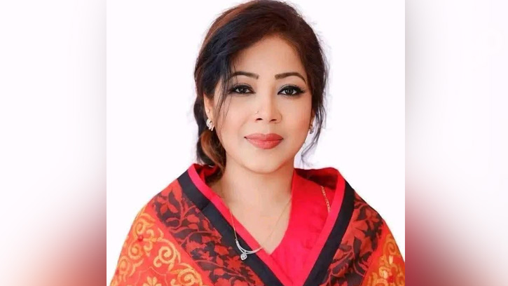 বিএনপির সংরক্ষিত নারী আসনে লক্ষ্মীপুর থেকে মনোনীত বিথীকা