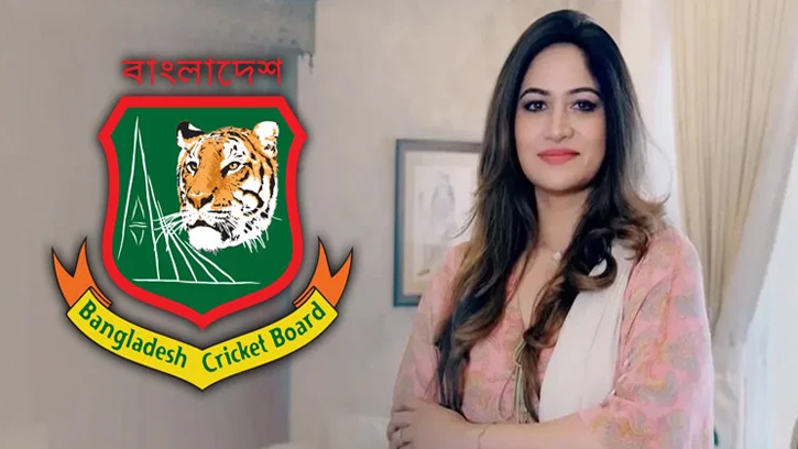 নারীর প্রতি অশোভন আচরণ সহ্য নয়: রুবাবা দৌলা
