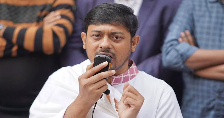 চাঁদাবাজদের বিরুদ্ধে সামাজিক প্রতিরোধ গড়ার আহ্বান নাসীরুদ্দীন পাটওয়ারীর