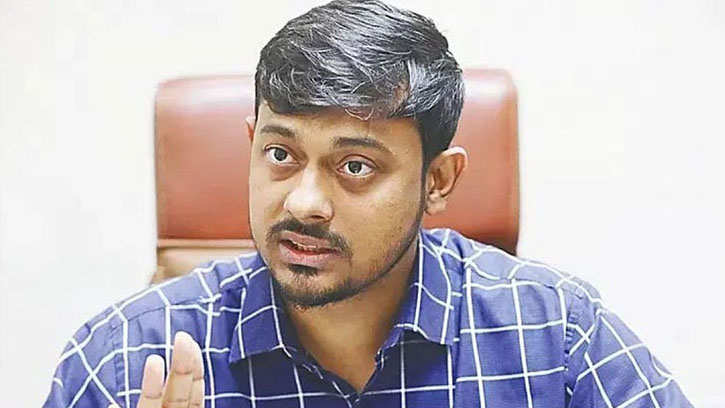 ক্ষমা চাইলেন নাসীরুদ্দীন পাটওয়ারী
