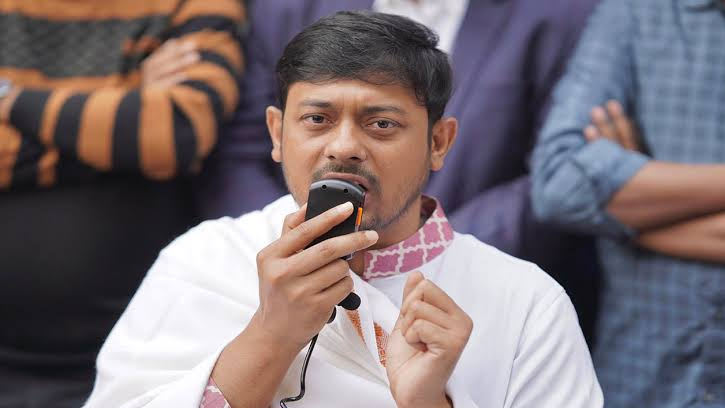 শিক্ষা ব্যবস্থার পরিবর্তন এখন সময়ের দাবি: নাসীরুদ্দীন পাটওয়ারী