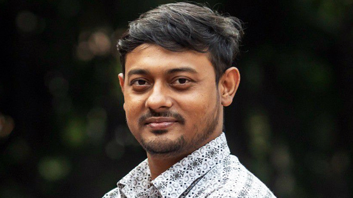 সাগরপাড়ে বসে দেশ, দল ও রাজনীতির ভবিষ্যৎ নিয়ে চিন্তা করতে চেয়েছি: নাসীরুদ্দীন পাটওয়ারী