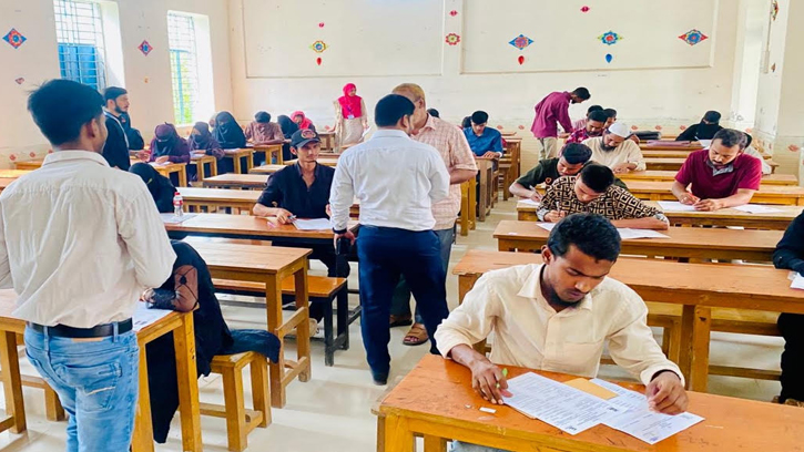 নাটোরে ৭৫ তরুণ পেলেন ফ্রিল্যান্সিং প্রশিক্ষণের সুযোগ