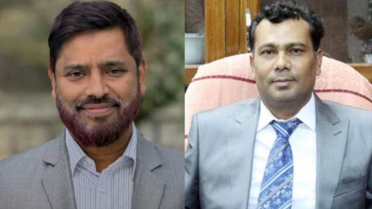 ইসলামী বিশ্ববিদ্যালয়ের দুই অনুষদে নতুন ডিন নিয়োগ
