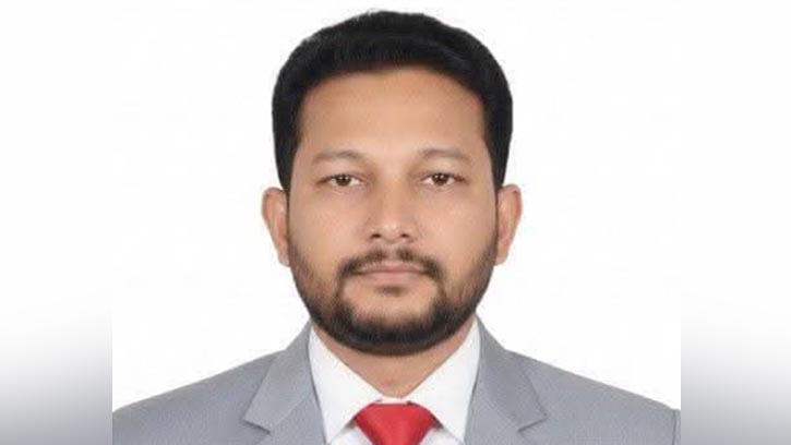 এনসিপি থেকে লড়বেন বিএনপির মনোনয়ন বঞ্চিত সেলিম বালা 