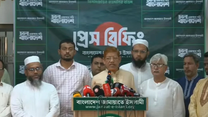 এনসিপির নতুন রাজনৈতিক কর্মসূচি, সারাদেশে বিক্ষোভ সমাবেশ