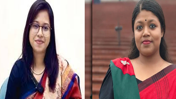 নুসরাতকে সহযোদ্ধা বলে রাজনৈতিক ও আইনি লড়াইয়ের ঘোষণা মনিরার