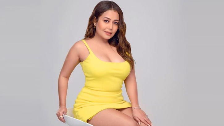 মুম্বাইয়ে নেহা কক্করের নামে প্রতারণা চক্র সক্রিয়