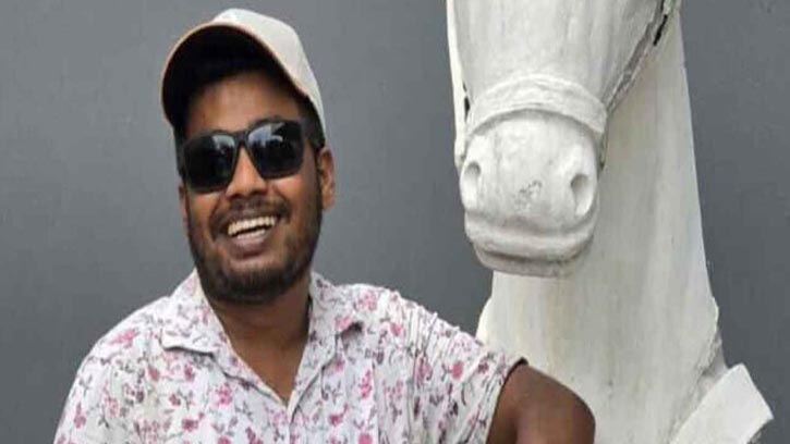 রাজধানীতে ছাত্রদল নেতার হাত বাঁধা মরদেহ উদ্ধার