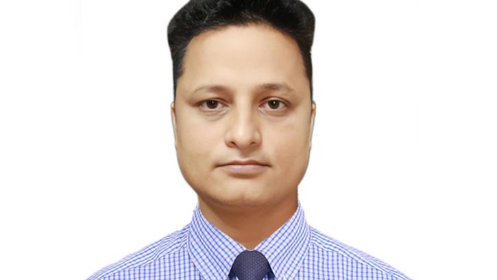উপজেলার সিএ চাকরিতে তিন মাসেই কোটিপতি!
