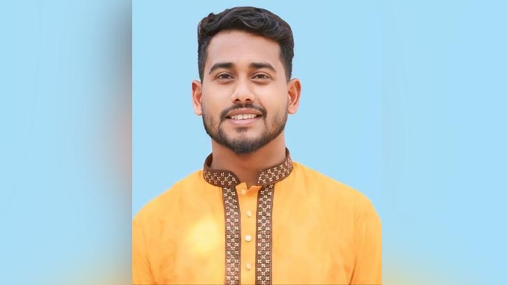 স্কুলছাত্রীকে শ্লীলতাহানি, ছাত্রদল নেতা গ্রেফতার