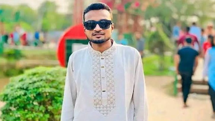 নিজ ঘরে সাবেক ছাত্রদল নেতার গলা কাটা লাশ
