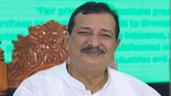 রাজশাহীর বঞ্চনা ঘুচাতে মন্ত্রিসভায় মিজানুর রহমানের অন্তর্ভুক্তির দাবি