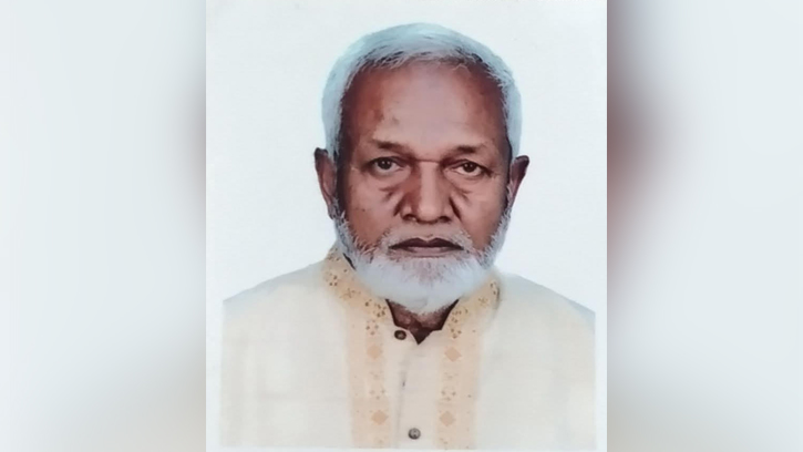 সমাজসেবক আব্দুস সামাদ বেপারীর ইন্তেকাল 