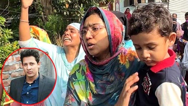 মেট্রোরেলে দুর্ঘটনা: নিহতের পরিবারকে ২ কোটি টাকা ক্ষতিপূরণ দিতে রুল