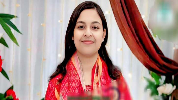 মৌলভীবাজারের গর্ব নীলিমা রানী নাথ