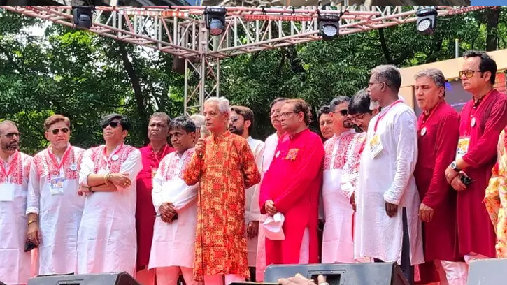 প্রতিশোধ নয়, ঐক্যের রাজনীতি চায় বিএনপি: সংস্কৃতিমন্ত্রী