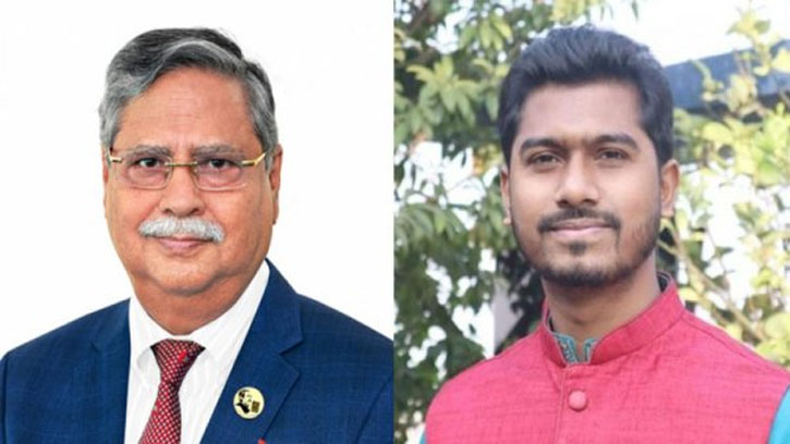 নুরের শারীরিক অবস্থার খোঁজ নিলেন রাষ্ট্রপতি