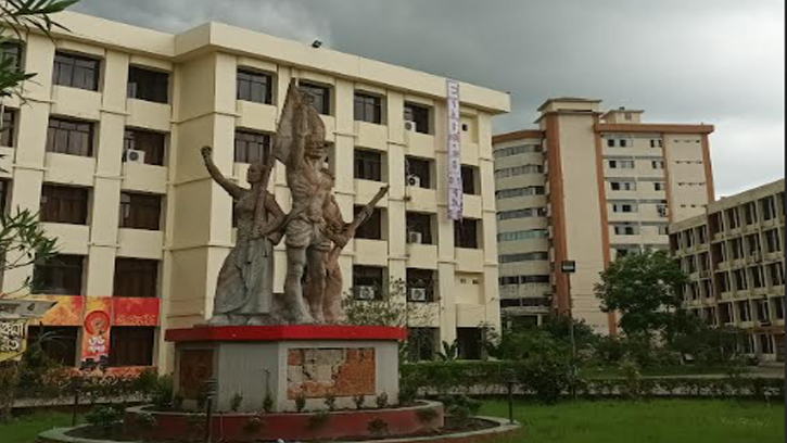 কচ্ছপগতির ওয়াইফাইয়ে অতিষ্ঠ নোবিপ্রবি শিক্ষার্থীরা