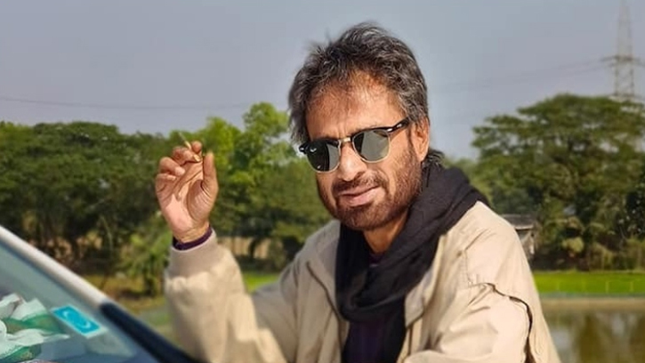 ধর্ম অবমাননার অভিযোগে নচিকেতার রায় প্রকাশ